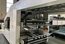 corrugated flute laminating machine